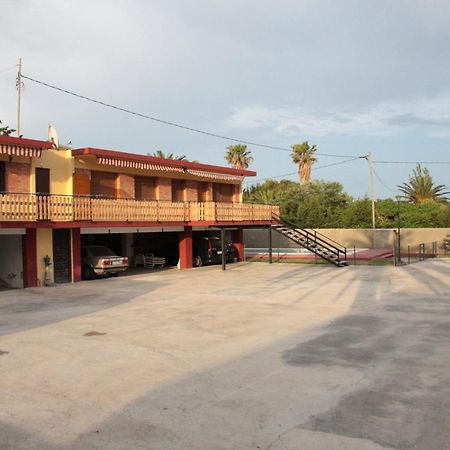 Bungalows Pascual Vinarós Kültér fotó