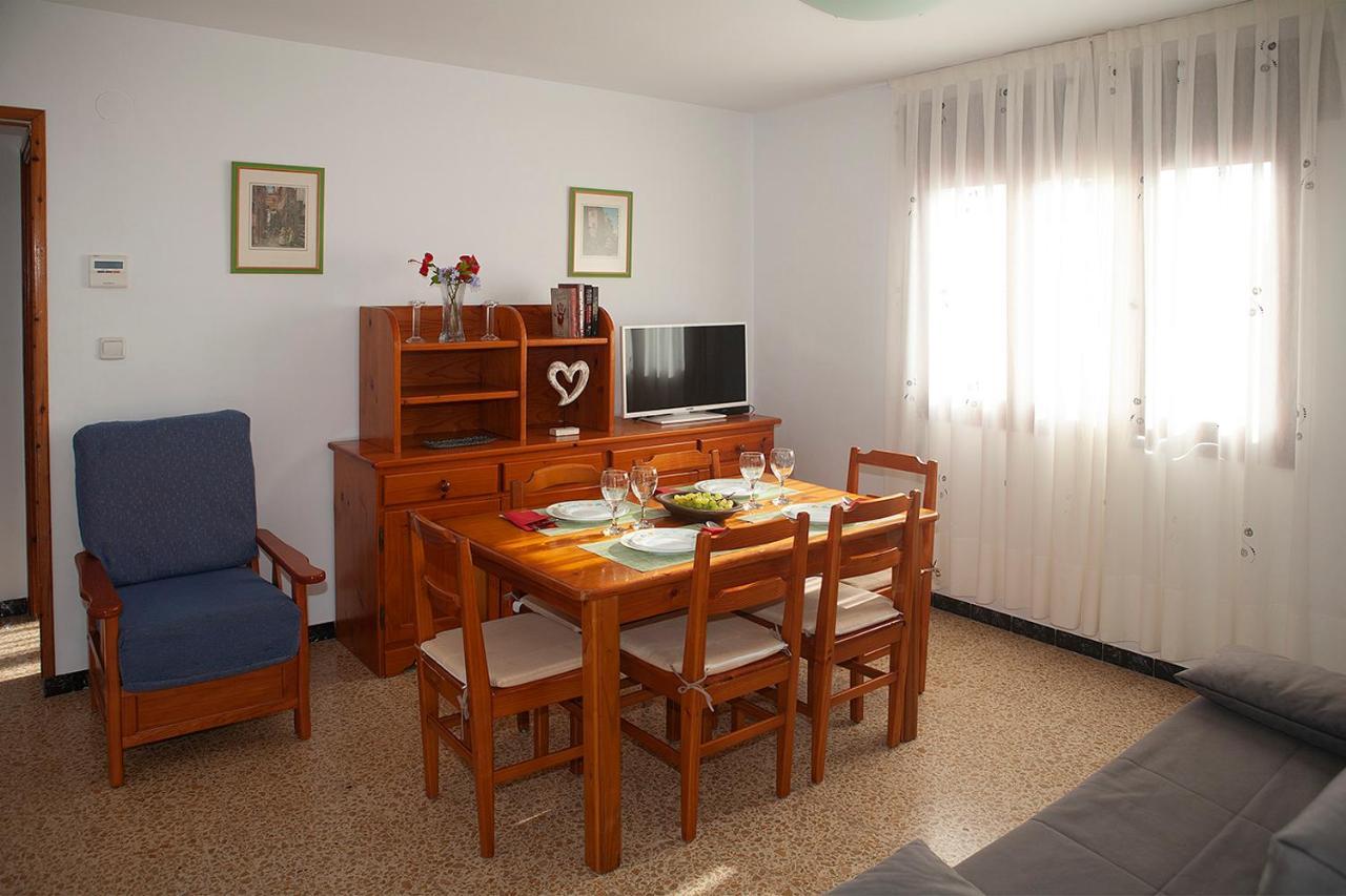 Bungalows Pascual Vinarós Kültér fotó