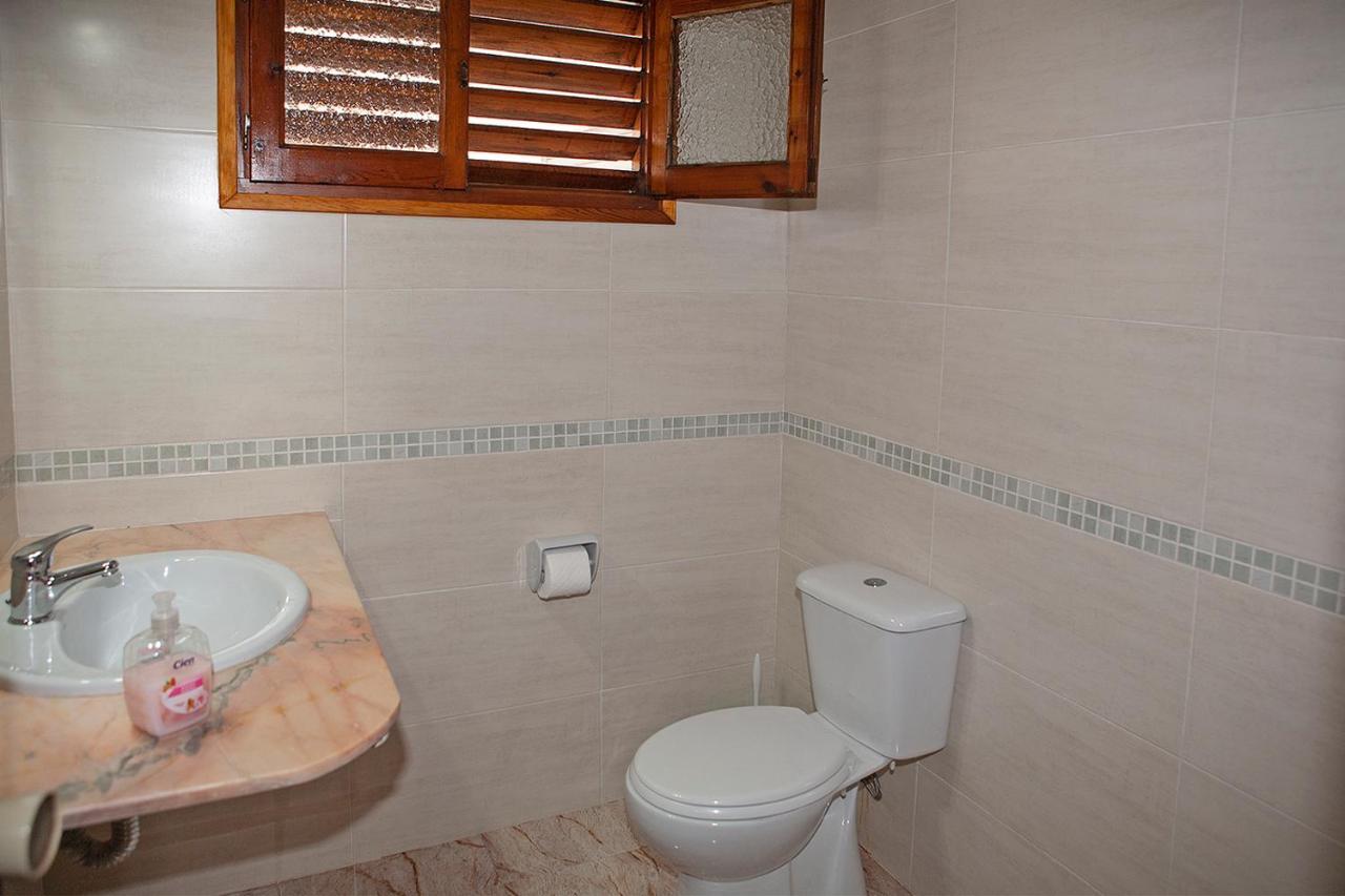 Bungalows Pascual Vinarós Kültér fotó