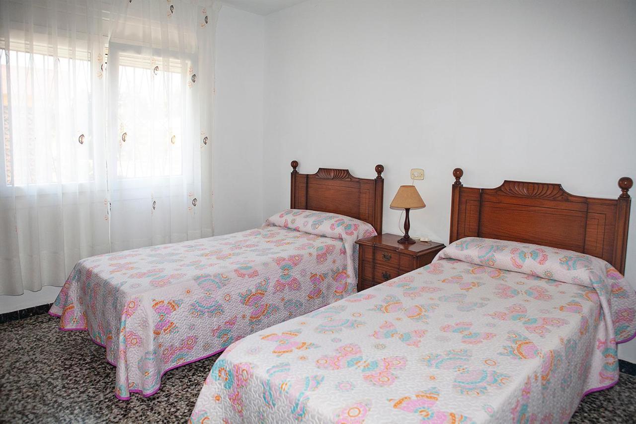Bungalows Pascual Vinarós Kültér fotó