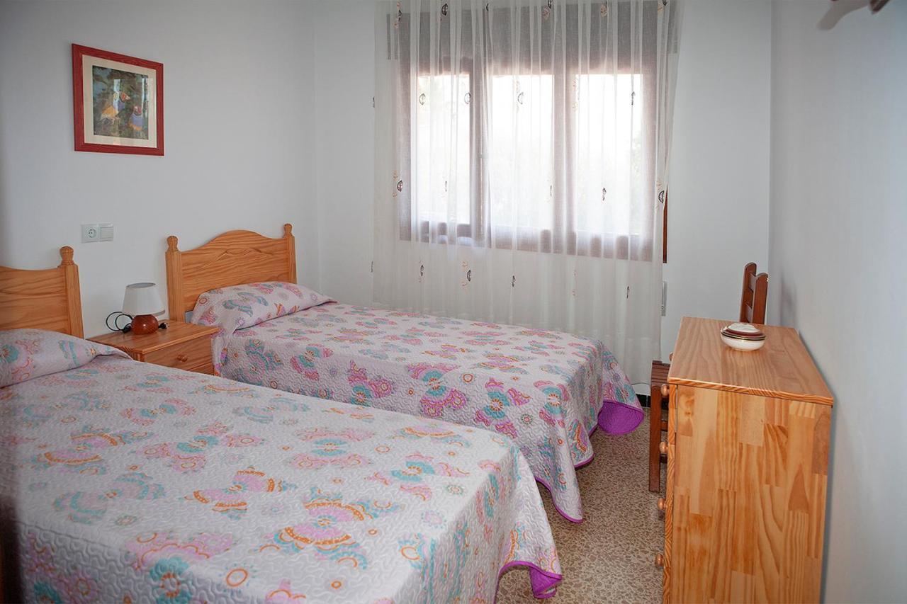 Bungalows Pascual Vinarós Kültér fotó