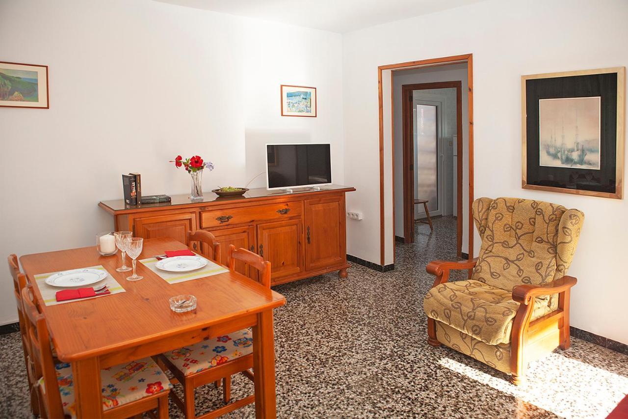 Bungalows Pascual Vinarós Kültér fotó