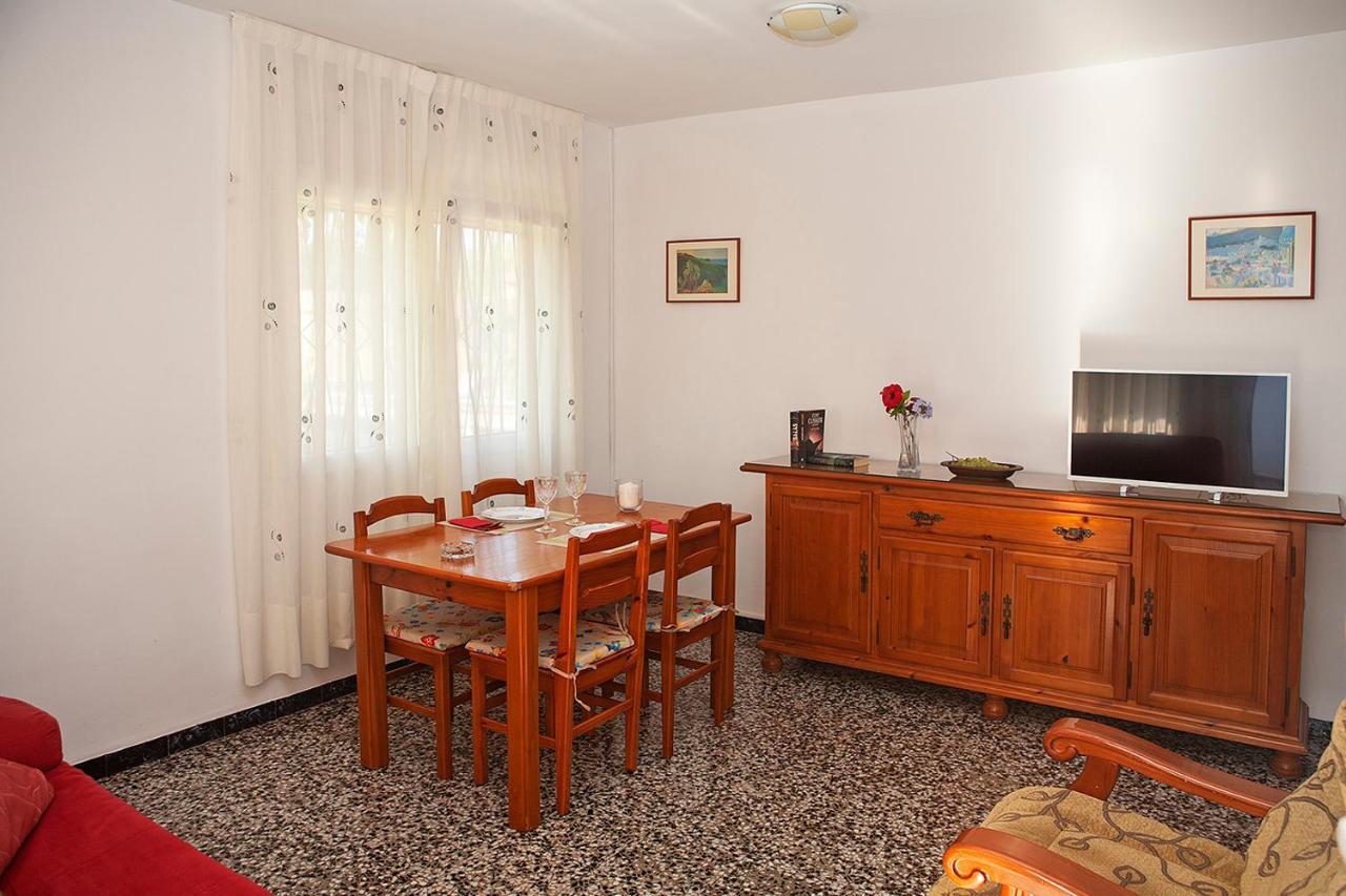 Bungalows Pascual Vinarós Kültér fotó