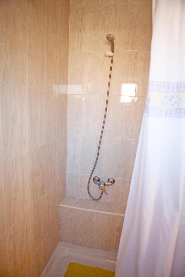 Bungalows Pascual Vinarós Kültér fotó
