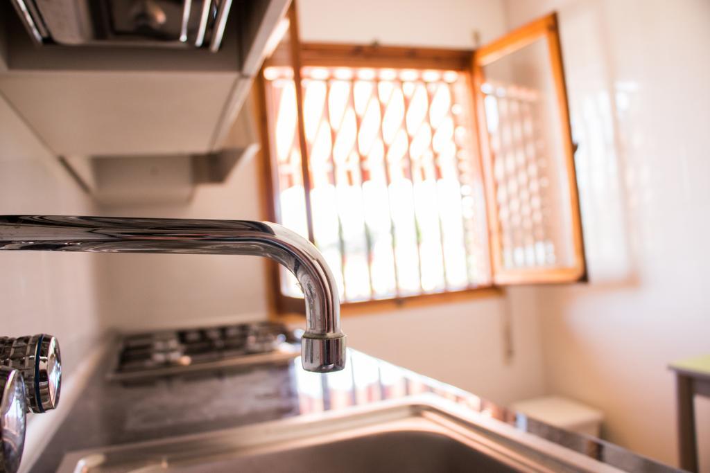 Bungalows Pascual Vinarós Kültér fotó