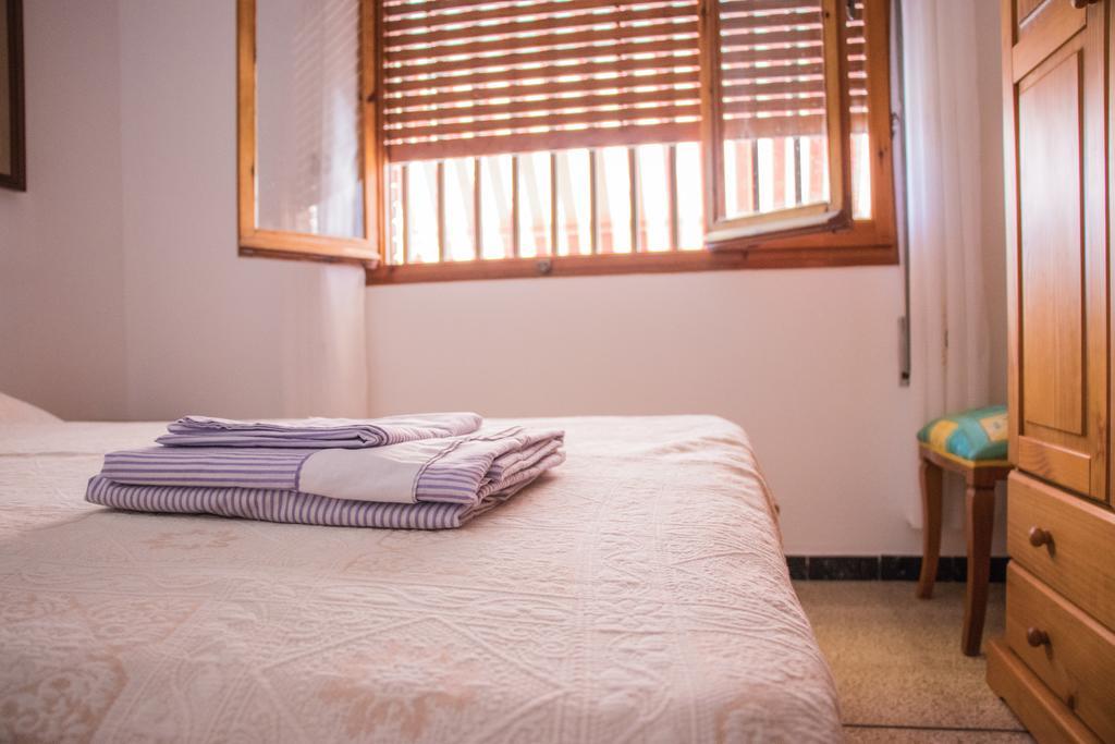 Bungalows Pascual Vinarós Kültér fotó