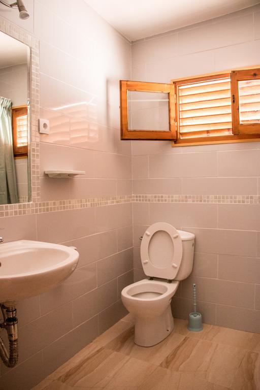 Bungalows Pascual Vinarós Kültér fotó