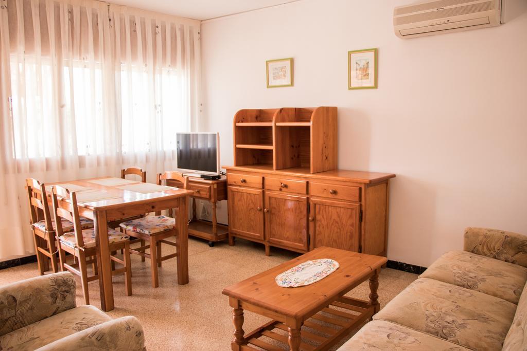 Bungalows Pascual Vinarós Kültér fotó