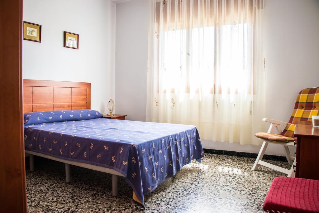 Bungalows Pascual Vinarós Kültér fotó