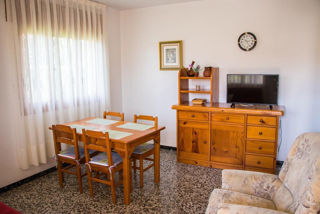 Bungalows Pascual Vinarós Kültér fotó